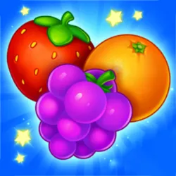 XWorld | Fruit Blitz Boom