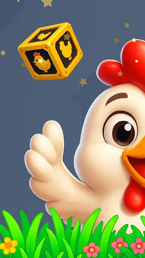 Chicken Road Egg - Color | 游戏 | XWorld