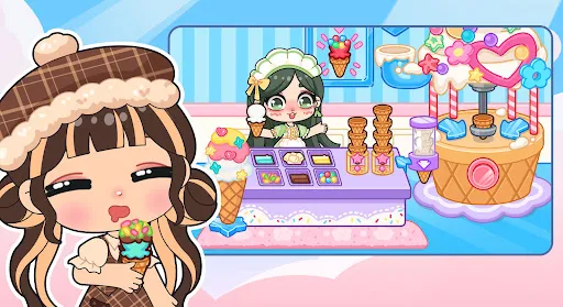 Ayla World : Princess life | เกม | XWorld