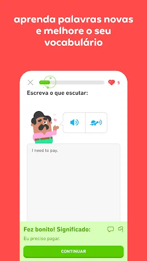 Duolingo: Inglês e muito mais! | Jogos | XWorld