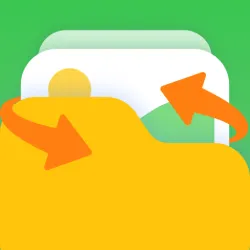 XWorld | Photo Recover Pro