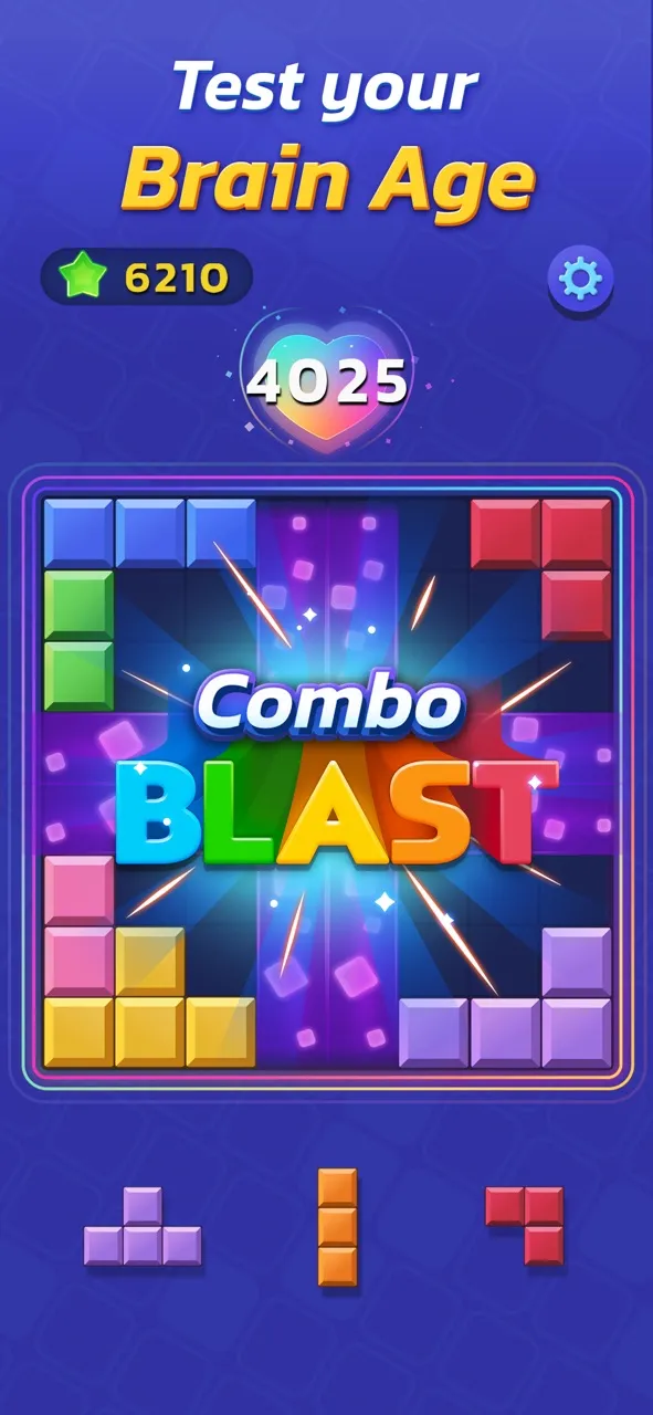 Woodoku Blast | Games | XWorld