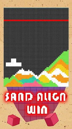 Sand Block: Color Blast | Permainan | XWorld Sand Block: Color Blast | Permainan | XWorld