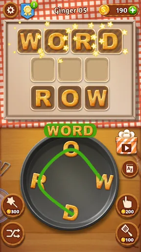 Word Cookies! ® | Игры | XWorld