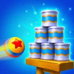 XWorld | Smash Land!