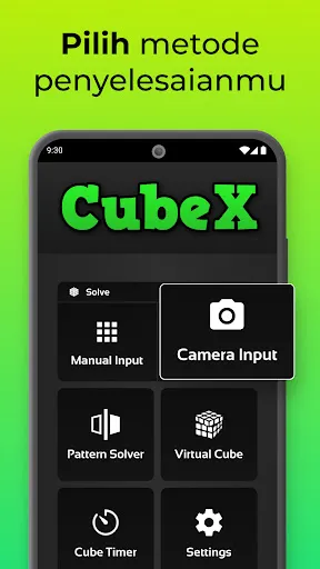 CubeX - Solver, Kubus 3D | Permainan | XWorld CubeX - Solver, Kubus 3D | Permainan | XWorld