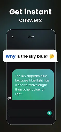 Ask AI - Chat with AI Chatbot | Games | XWorld