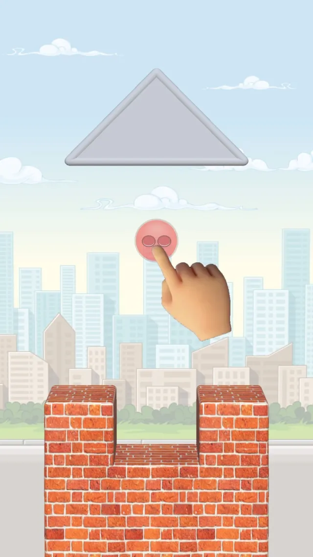 Hide Ball Premium | Games | XWorld
