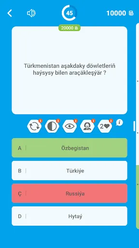 Millioner - Türkmençe | Игры | XWorld Millioner - Türkmençe | Игры | XWorld