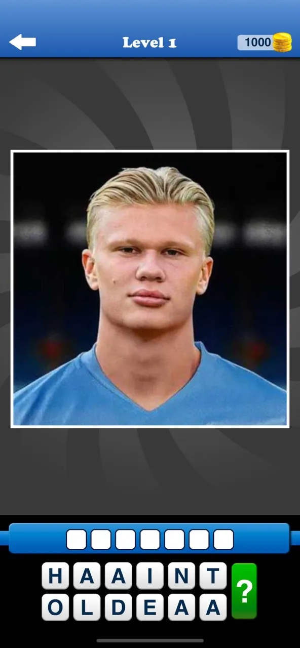 Whos the Player? Football Quiz | Permainan | XWorld