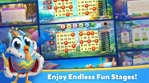 Bingo Pop: Play Live Online | Games | XWorld Bingo Pop: Play Live Online | Games | XWorld