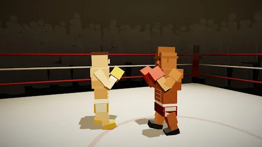 PunchBox 3D | Игры | XWorld PunchBox 3D | Игры | XWorld