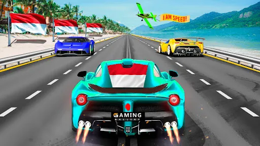 Game Balap: permainan mobil 3D | Permainan | XWorld