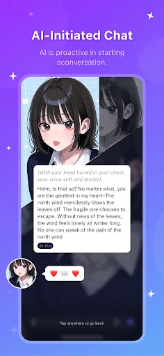HiWaifu: AI Friend & Waifu Hub | juego | XWorld HiWaifu: AI Friend & Waifu Hub | juego | XWorld