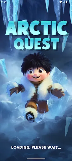 Arctic Quest | Games | XWorld