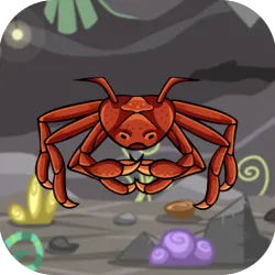 XWorld | Crab Forward