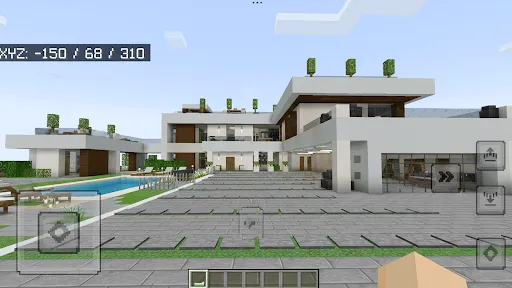 Minicraft: Block Craft & Build | Игры | XWorld