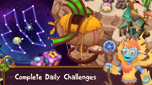 Singing Monsters: Dawn of Fire | Games | XWorld Singing Monsters: Dawn of Fire | Games | XWorld