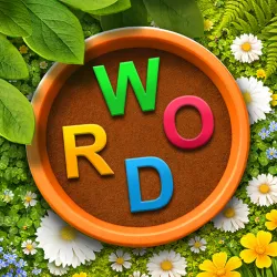 XWorld | Word Garden : Crosswords
