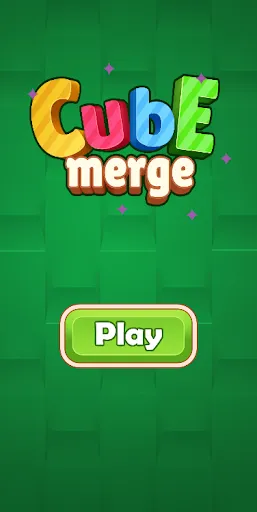 Cube Merger | 游戏 | XWorld