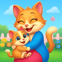 XWorld | Perawatan kucing & mama