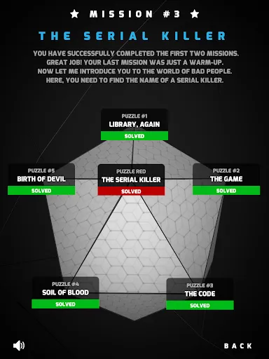 Project VOID - Mystery Puzzles | Games | XWorld