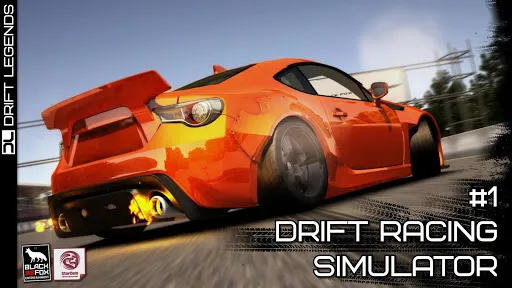 Drift Legends - Drifting games | Permainan | XWorld