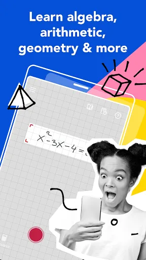 Photomath | Games | XWorld