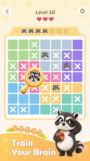 Zoodoku: Brain Puzzle Games | Games | XWorld