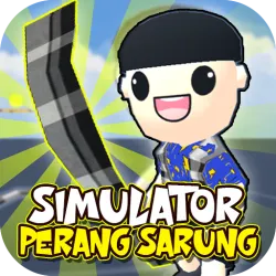 XWorld | Simulator Perang Sarung 3D