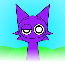 XWorld | Sprunki Horror XWorld | Sprunki Horror