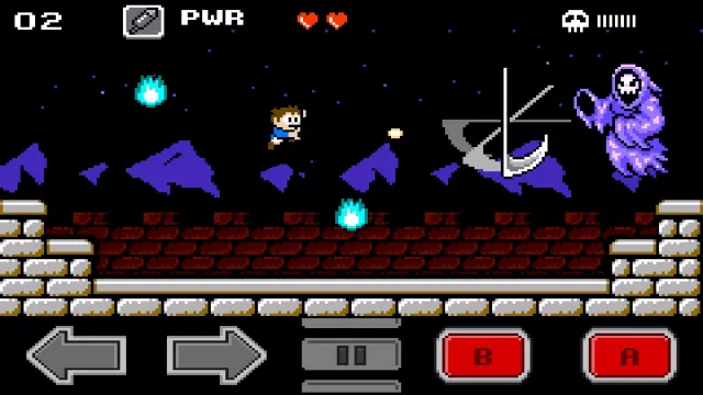 Venture Kid | Игры | XWorld