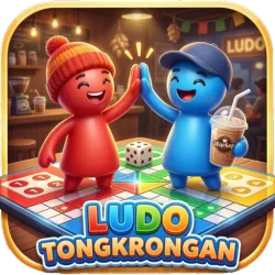 XWorld | Ludo Tongkrongan (Offline)