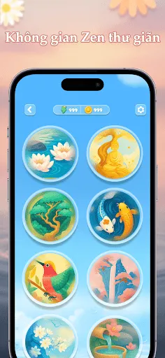 Nonogram - Zen Pic Cross | Games | XWorld Nonogram - Zen Pic Cross | Games | XWorld