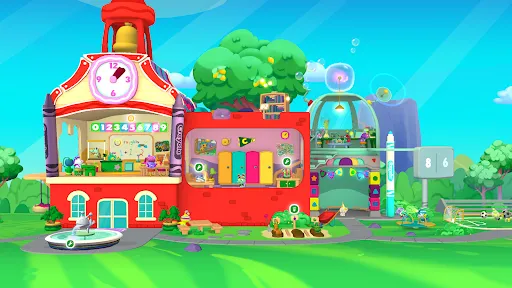 Crayola Create & Play | Permainan | XWorld