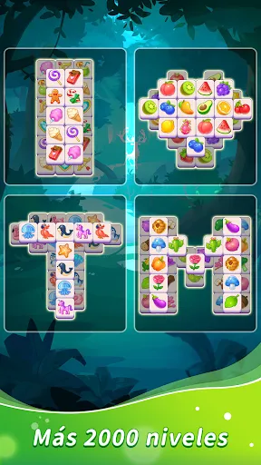 Tile Match Triple Match Puzzle | juego | XWorld Tile Match Triple Match Puzzle | juego | XWorld