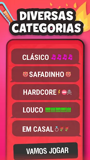 Verdade Ou Desafio? Jogo Festa | Jogos | XWorld
