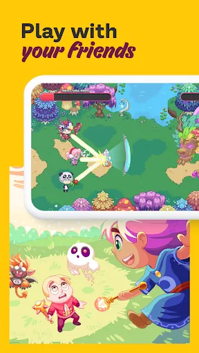 Prodigy Math: Kids Game | Permainan | XWorld