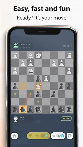 Chess: Classic Board Game | Games | XWorld
