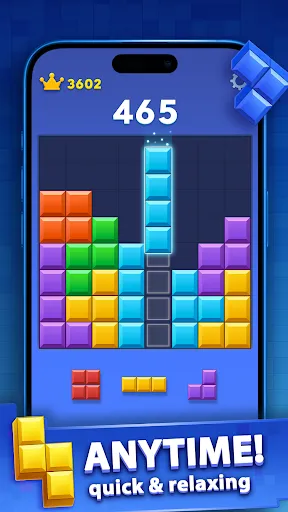 Block Blast Lite | Игры | XWorld