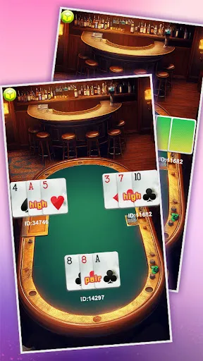 TP Mega Court | 游戏 | XWorld