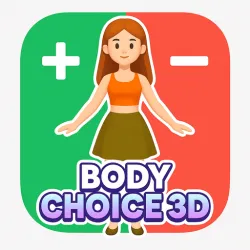 XWorld | Body Choice 3D