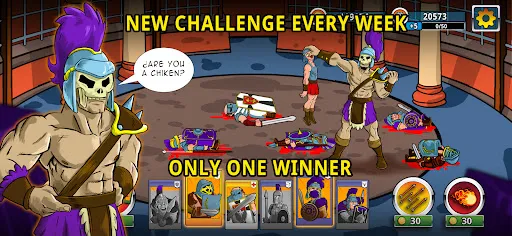 Strategy: Grow and Conquer | Games | XWorld
