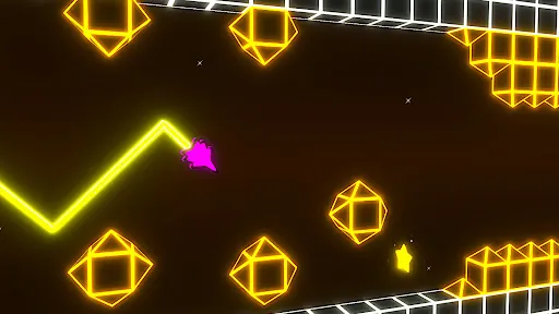 Geometry Vibes 3D | 游戏 | XWorld