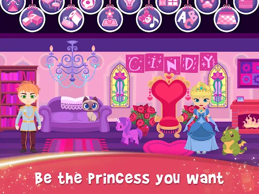 My Princess Castle: Bonecas | Jogos | XWorld My Princess Castle: Bonecas | Jogos | XWorld
