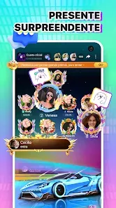 Timo Club - video & voice chat | Games | XWorld