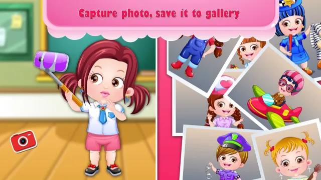Baby Hazel DressUp World | Permainan | XWorld