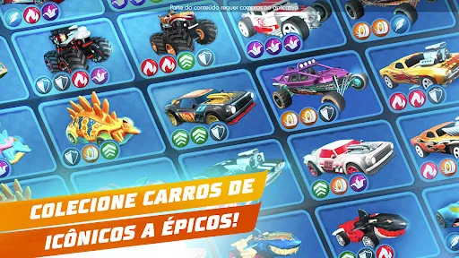 Hot Wheels Unlimited | Jogos | XWorld