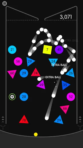 Physics Balls | เกม | XWorld