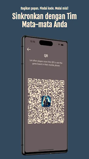 Code Names | Permainan | XWorld Code Names | Permainan | XWorld